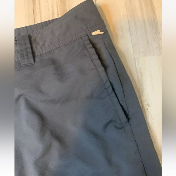 Magellan Outdoors Shorts Mens 38 Fish Gear Blue Color - Picture 3 of 14